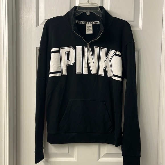 PINK Victoria’s Secret Sweatshirt - Picture 1 of 5
